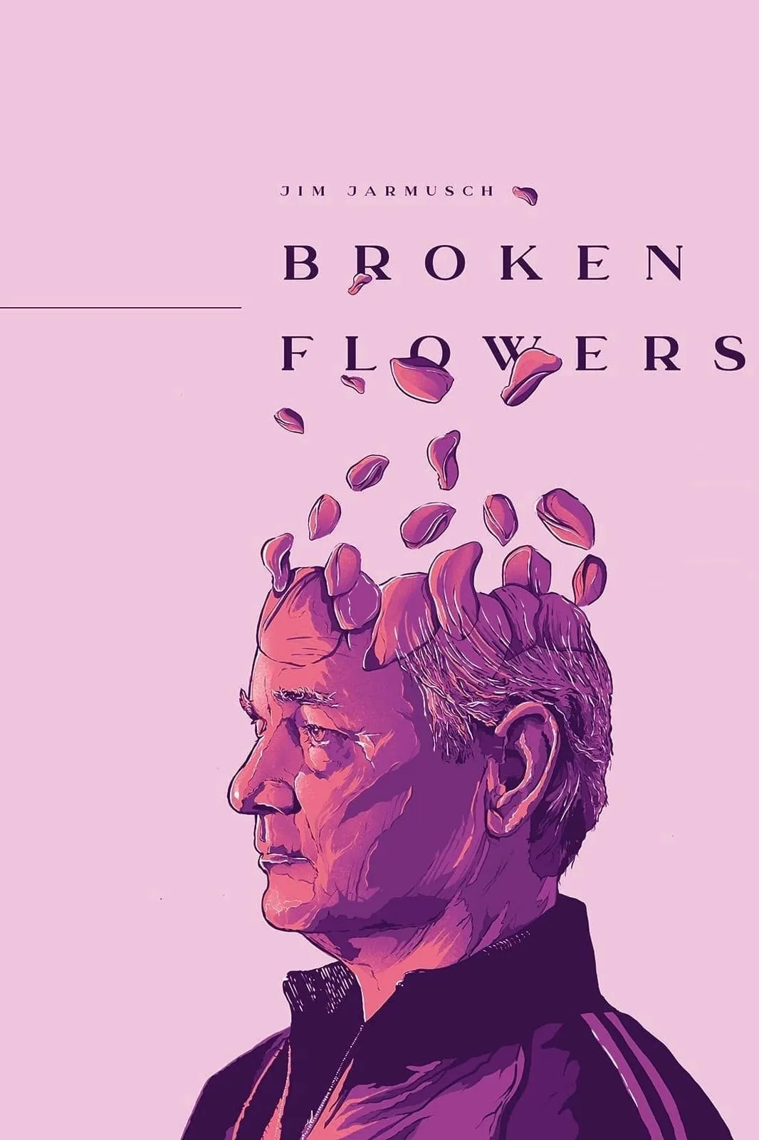 Broken Flowers (2005)